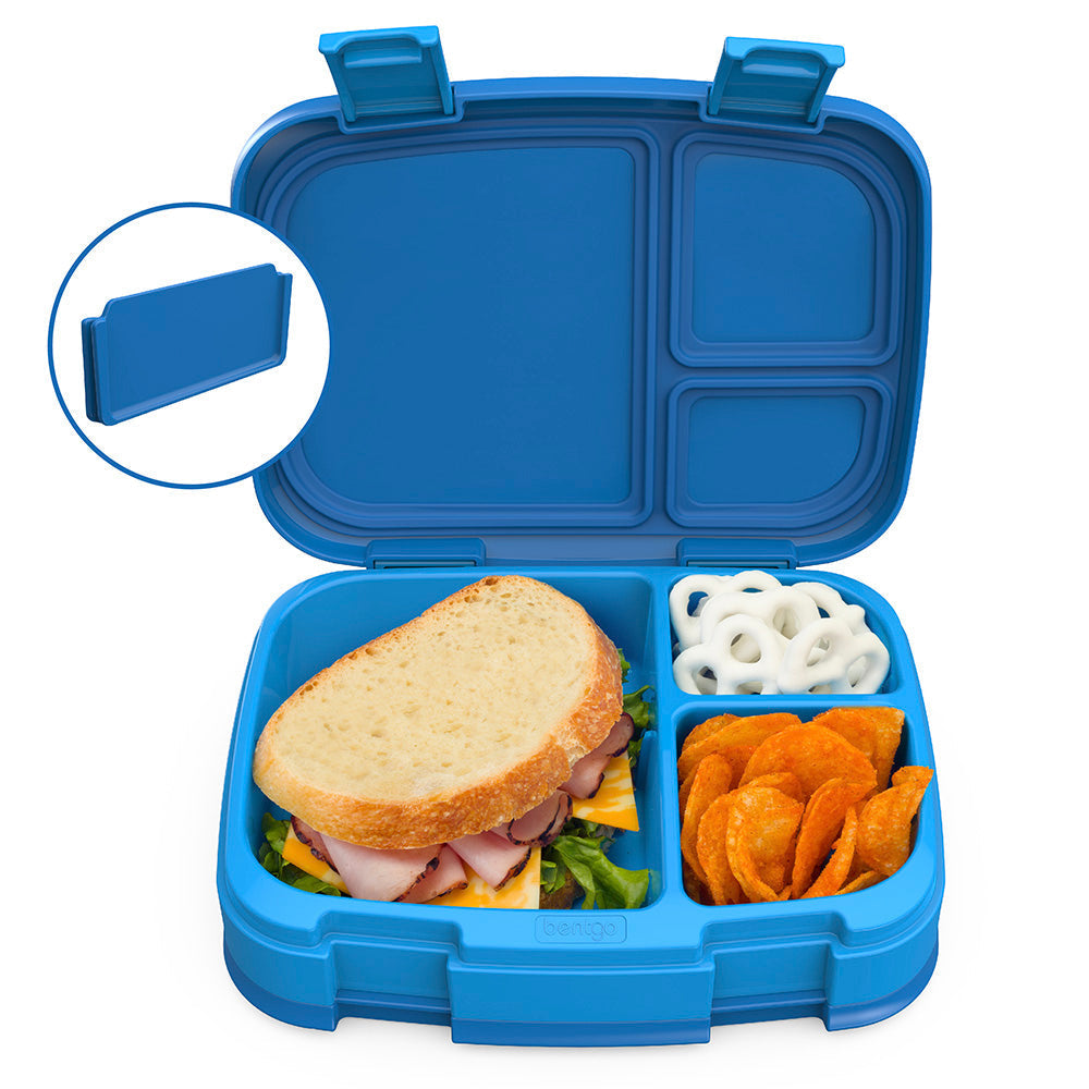 Bentgo Fresh Lunch Box
