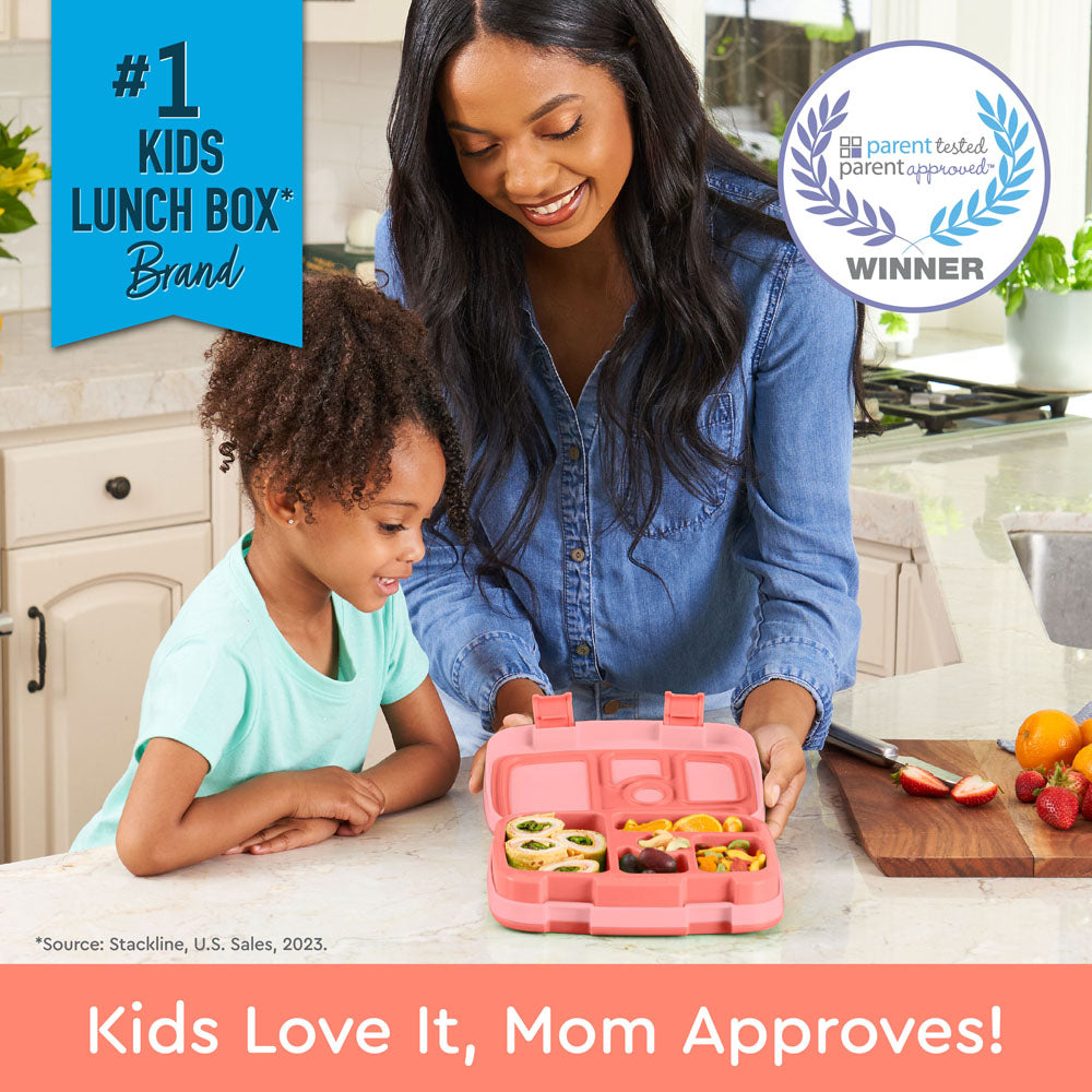 Bentgo Kids Lunch Box - Personalized
