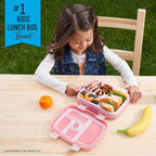 Bentgo Kids Lunch Box - Personalized