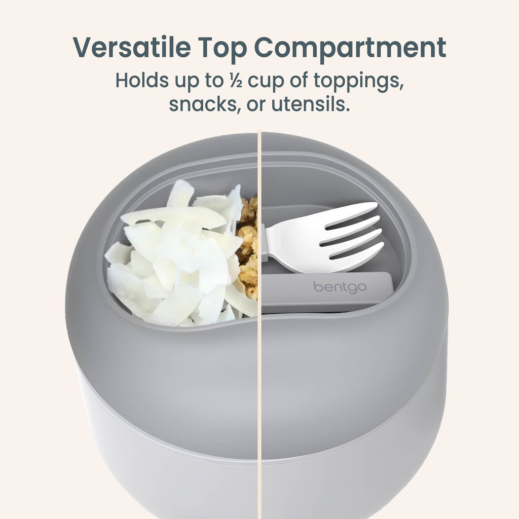 Bentgo Bowl