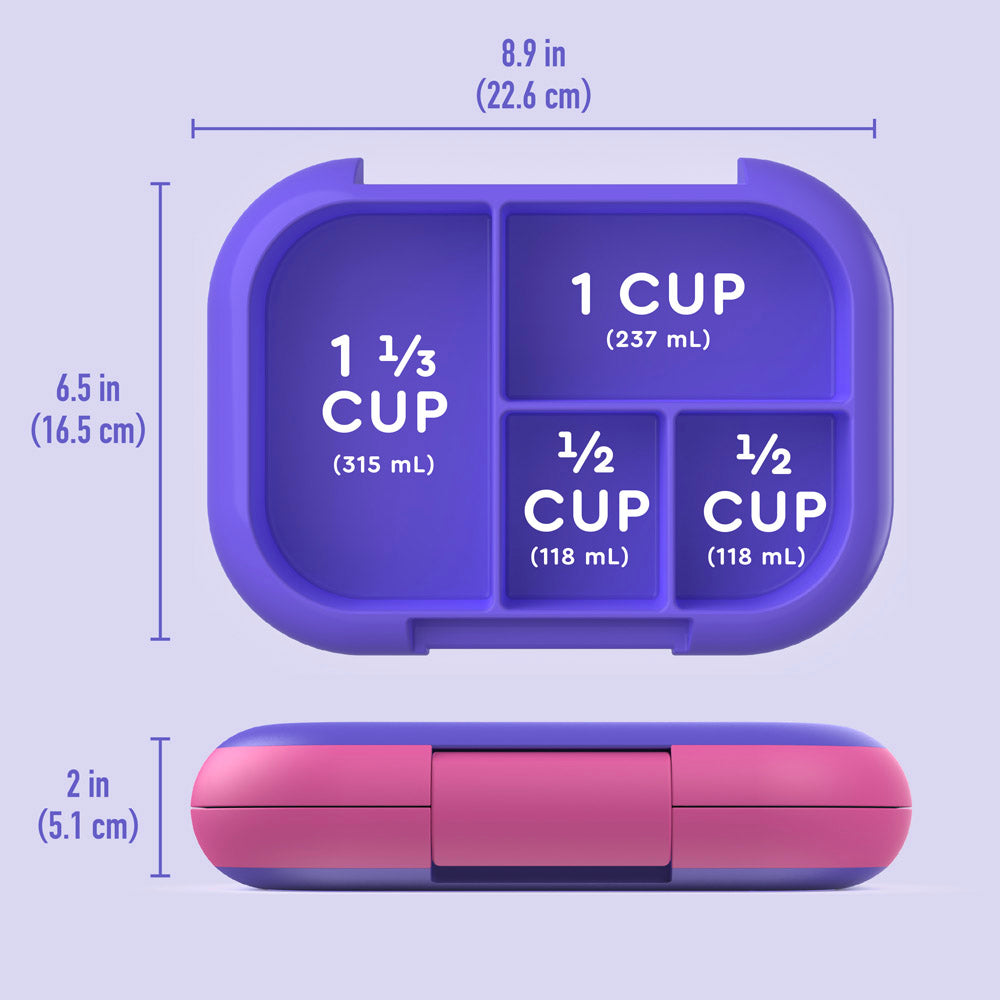 Bentgo Chill Kids Lunch Box - Personalized
