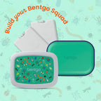 Bentgo Kids Prints Backpack