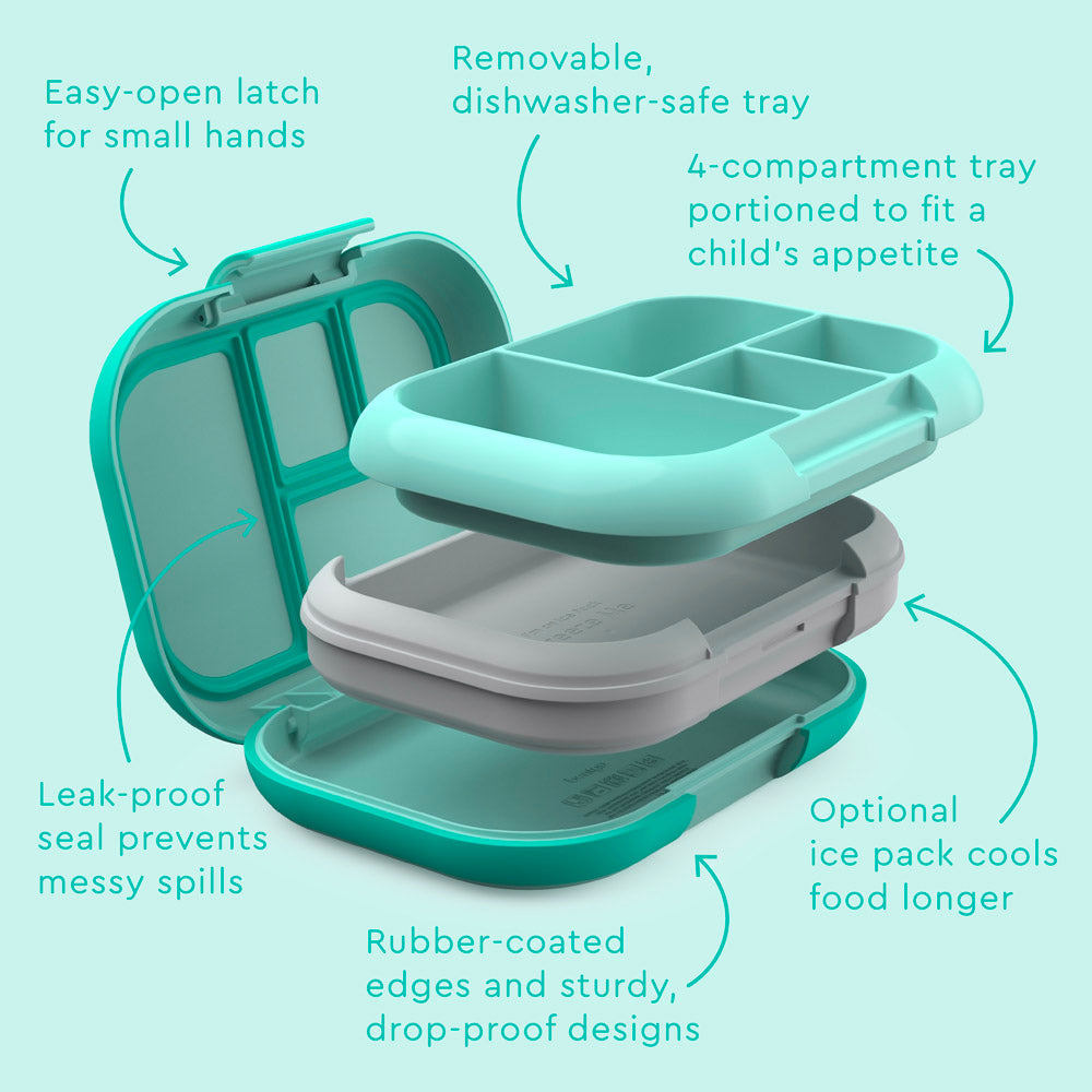 Bentgo Chill Kids Lunch Box - Personalized