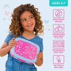 Bentgo Kids Prints Lunch Box
