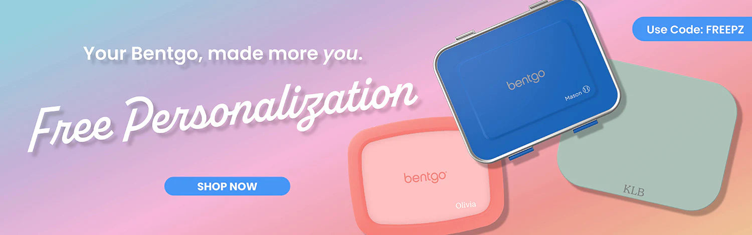 Build your Bentgo bundle