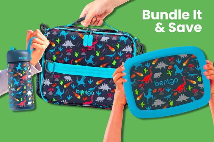 Bundle It and Save