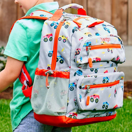 Backpacks